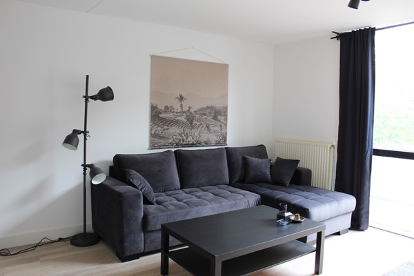 Medium property photo - Klaas van Reeuwijkstraat, 2132 ZP Hoofddorp